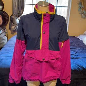 Pacific trail jacket